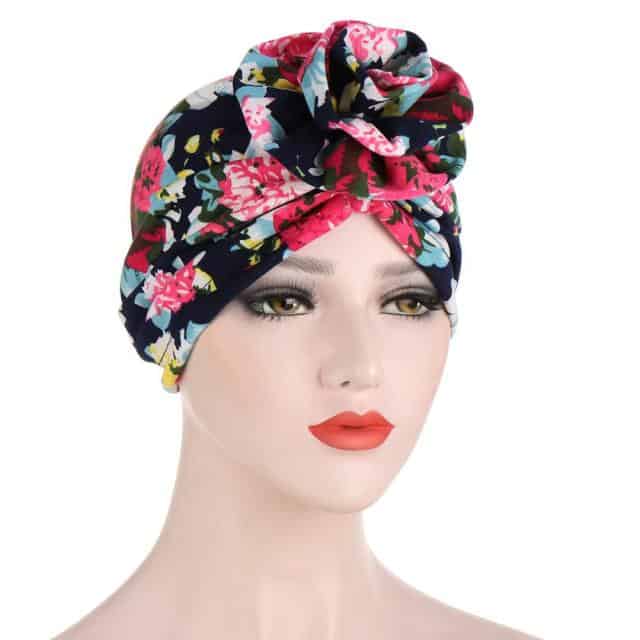 Kemo Türban Eşarp - Pomelina